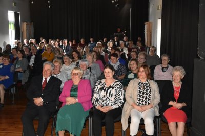 Koncert z okazji Dnia Kobiet 2025